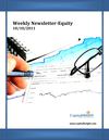 Weekly Equity Newsletter