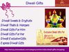 Diwali Gifts to Ahmedabad, Diwali Gifts, Send Diwali Gifts, Diwali Sweets