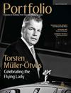 Portfolio | October 2011