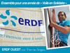 BOOK ERDF OUEST "Ensemble pour une année de Voile en Solidaire"
