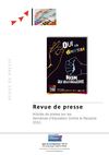 Revue de presse Semaines d'Education contre le Racisme 2011 en Sarthe