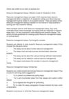Resource Management Essay: Effective Guide for Students to Write