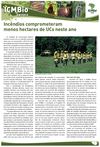 Boletim ICMBio em Foco nº 166‏
