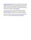 Natura Colon Cleanse Review