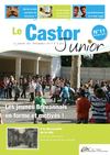 Castor Junior 11 - octobre 2011