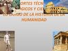 RESUMEN APORTES TÉCNICOS, TECNOLÓGICOS Y CIENTÍFICOS EN LA HISTORIA 2011