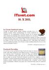 IT Svet 2011 X 10