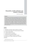 MEDIO AMBIENTE