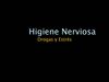 Efectos de las Drogas en el Sistema Nervioso