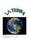 Projecte la Terra