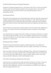 The Different Related Occupations In Hospitality Management