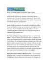 Bhutan Tour Brings Religious and Beautiful Things to Enjoy