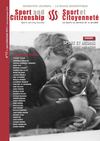 Revue Sport et Citoyenneté - Juin 2010
