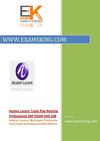 ALCATEL LUCENT TRIPLE PLAY ROUTING PROFESSIONAL 3RP 4A0-108