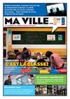 Ma Ville n°10 - Automne 2011