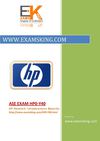ASE HP0-Y40