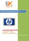 HP EXPERTONE HP0-M46