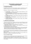 PROJET EDUCATIF (12-13)
