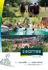 2 Sarres Tourisme : vous accueillir c'est notre nature