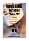 SORTIE PARTINOIRE (DEC. 2011)