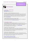 Regard sur l'info n° Octobre 2011