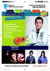 Guide des programmes 2012-2013