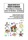 Análisis crítico de un proyecto de innovación educativa