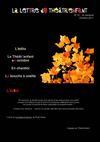 N°31 lettre mensuelle oct 2011
