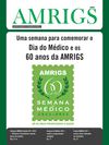 Jornal AMRIGS - Outubro 2011