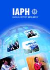 IAPH Annual Report 2010-2011_CROPPED