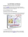 Local SEO Myths and Mistakes