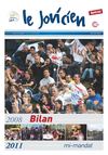 N°98 Octobre/novembre 2011 Spécial