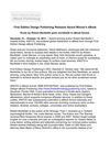 First Edition Design Publishing Releases Award Winner's eBook