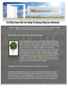 The Whole House Attic Fan: Saving You Money, Saving the Environment