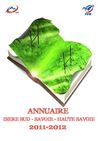 Annuaire Clubs des Alpes Rugby