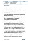 trabajo sobre el real decreto 1630/06
