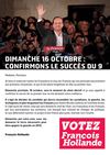 TRACT 2 16 OCTOBRE FRANCOIS HOLLANDE