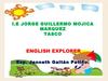 ENGLISH EXPLORER