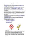 Reporte