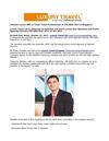 Vietnam Luxury DMC to Teach Travel Professionals at ITB ASIA 2011 in Singapore