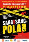 1er salon "Sang pour Sang Polar"