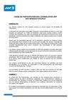AFP 2011 : Guide de participation aux reseaux sociaux