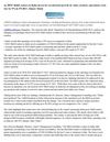 As MNC R&D centers in India invest for accelerated growth & value creation, operations costs rise by 9% in FY2011:...