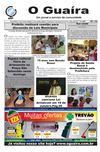 Jornal O Guaira