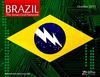 [Smart Grid Market Research] Brazil: The Smart Grid Network, Zpryme Smart Grid Insights, October 2011