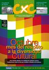Revista CxC - #2 - Octubre 2011