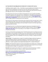Lab Team Hired for Email Migration from Outlook 2011 to Outlook 2010 Converter