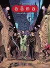 Aama, par Frederik Peeters