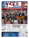 VOZ WESLEYANA - 04 JUNHO 2011