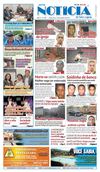 Edição 355 | Jornal Notícia